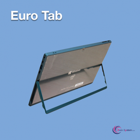 Laptop 2 en 1- EuroTab