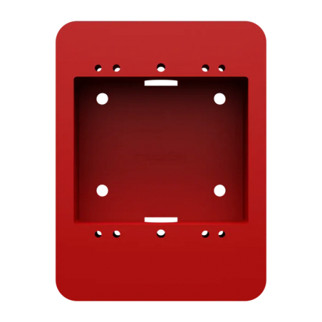 CAJA BASE ESTACIÓN MANUAL  HG-BEM