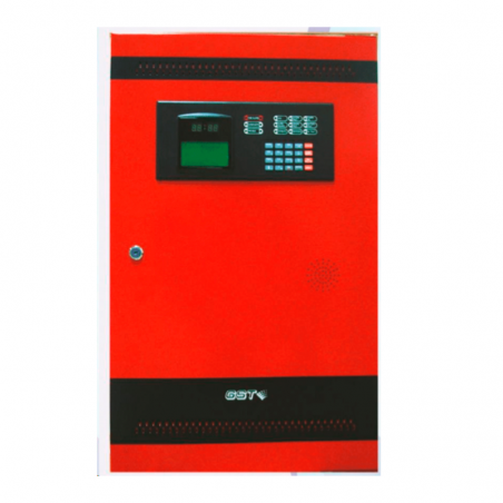 PANEL DIRECCIONABLE DE DETECCION GST-M200