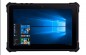 Tablet Industrial Euro System - 10" Quad Core 6GB RAM 64GB SSD W10 PRO
